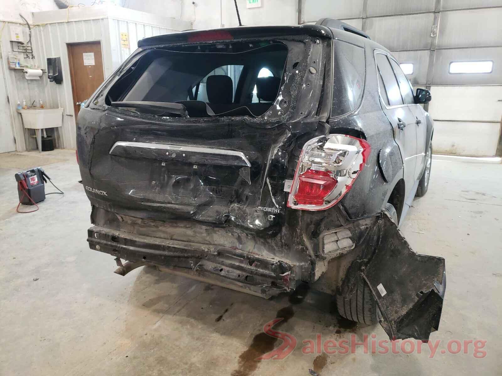 2GNALCEK6H1593815 2017 CHEVROLET EQUINOX