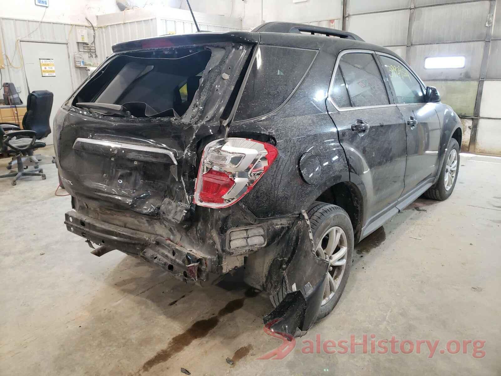 2GNALCEK6H1593815 2017 CHEVROLET EQUINOX