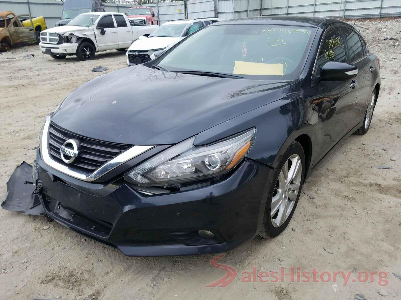 1N4BL3AP8HC184942 2017 NISSAN ALTIMA