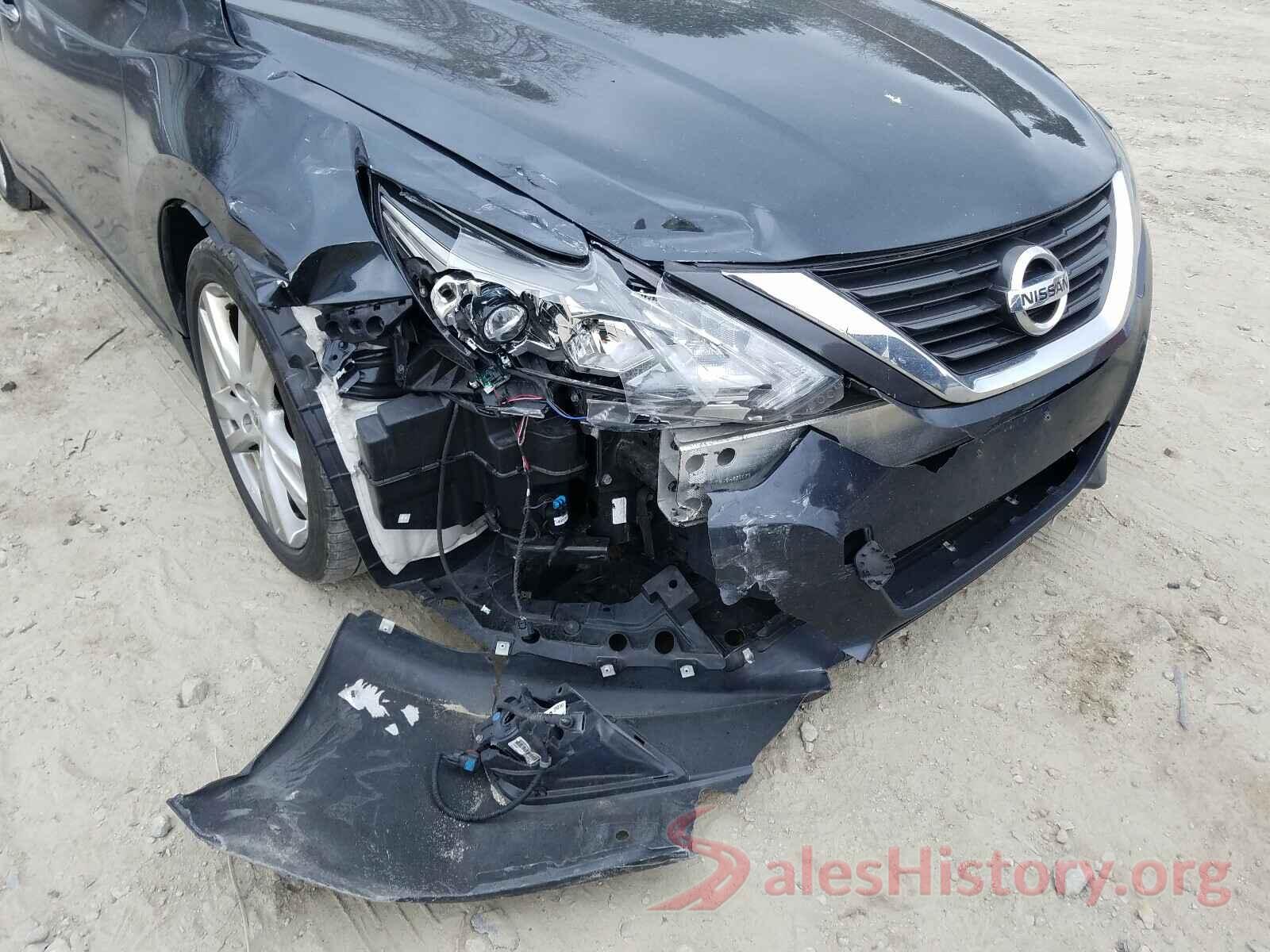 1N4BL3AP8HC184942 2017 NISSAN ALTIMA