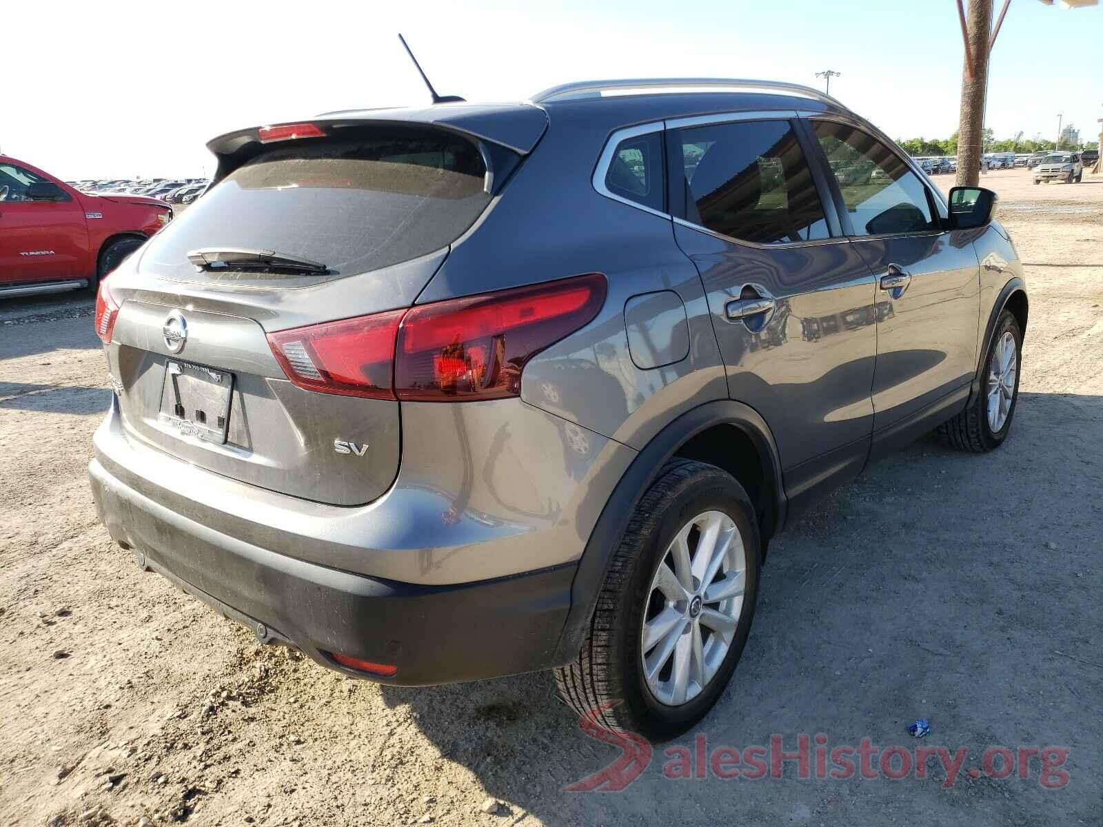 JN1BJ1CP0KW240012 2019 NISSAN ROGUE