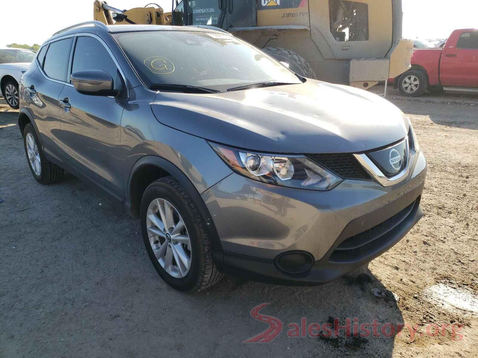 JN1BJ1CP0KW240012 2019 NISSAN ROGUE