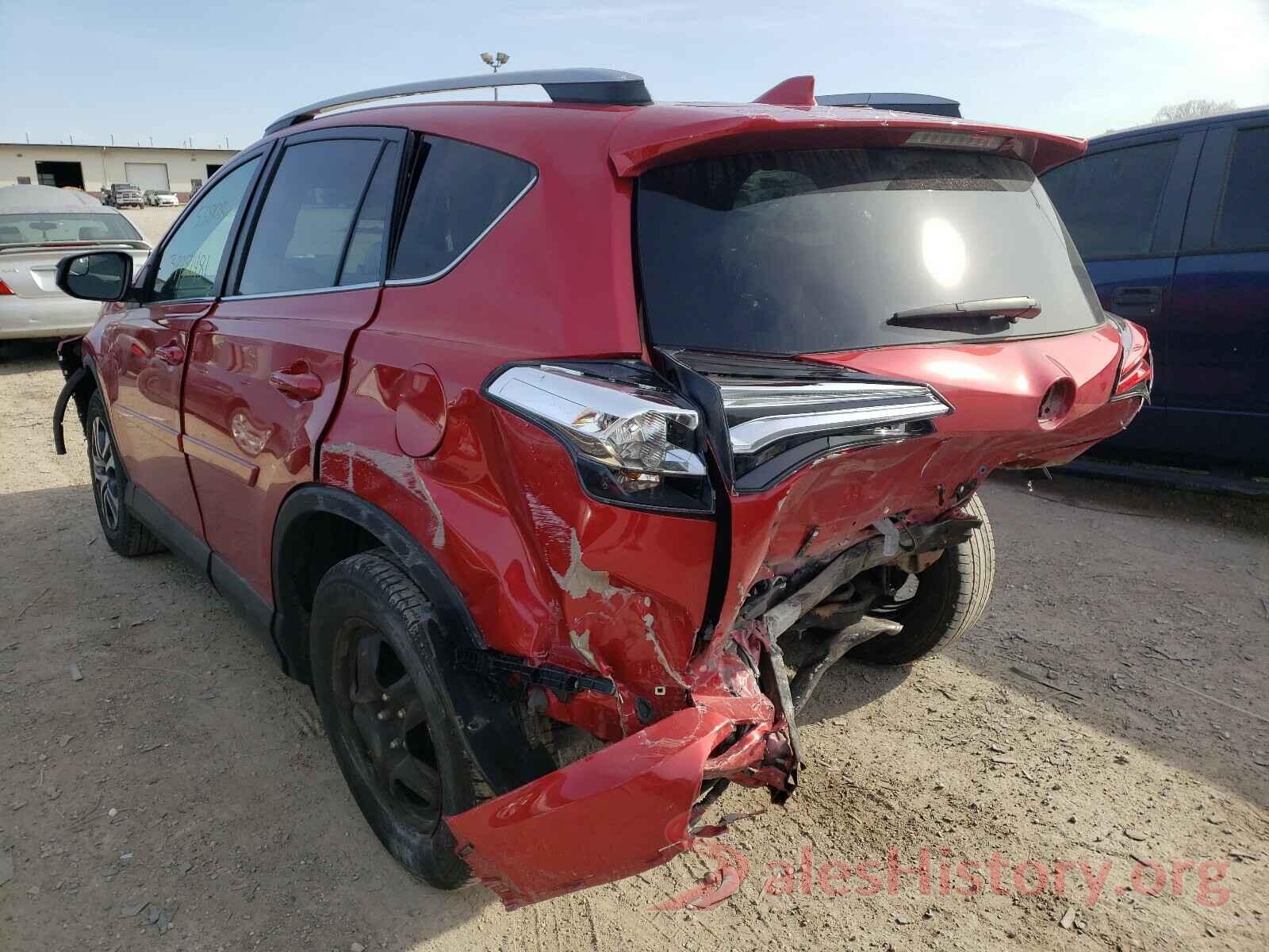 2T3ZFREV8HW355505 2017 TOYOTA RAV4