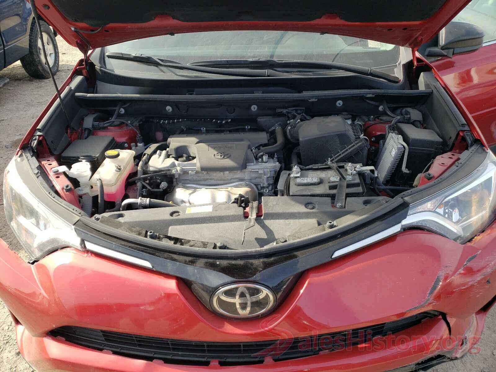 2T3ZFREV8HW355505 2017 TOYOTA RAV4