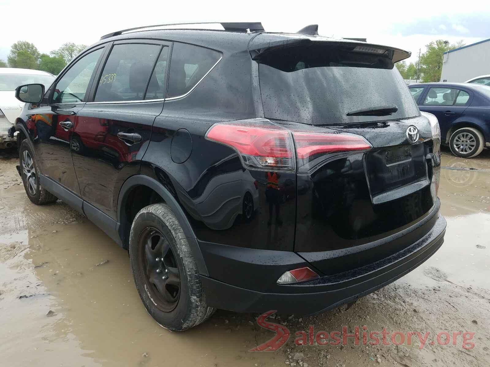 2T3ZFREV9GW244198 2016 TOYOTA RAV4