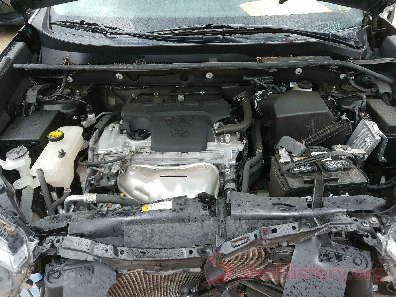 2T3ZFREV9GW244198 2016 TOYOTA RAV4