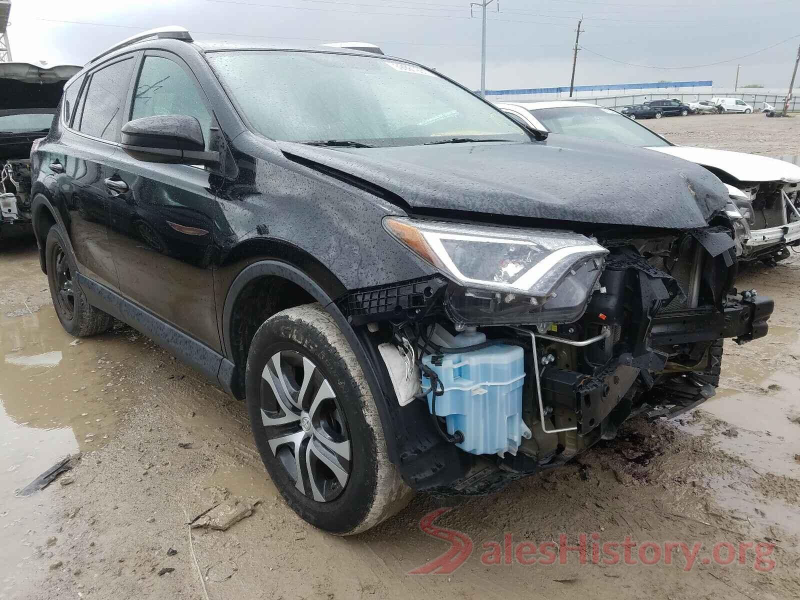 2T3ZFREV9GW244198 2016 TOYOTA RAV4