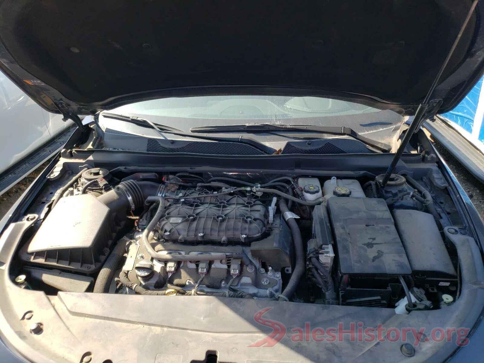 2G11Z5S3XK9120209 2019 CHEVROLET IMPALA