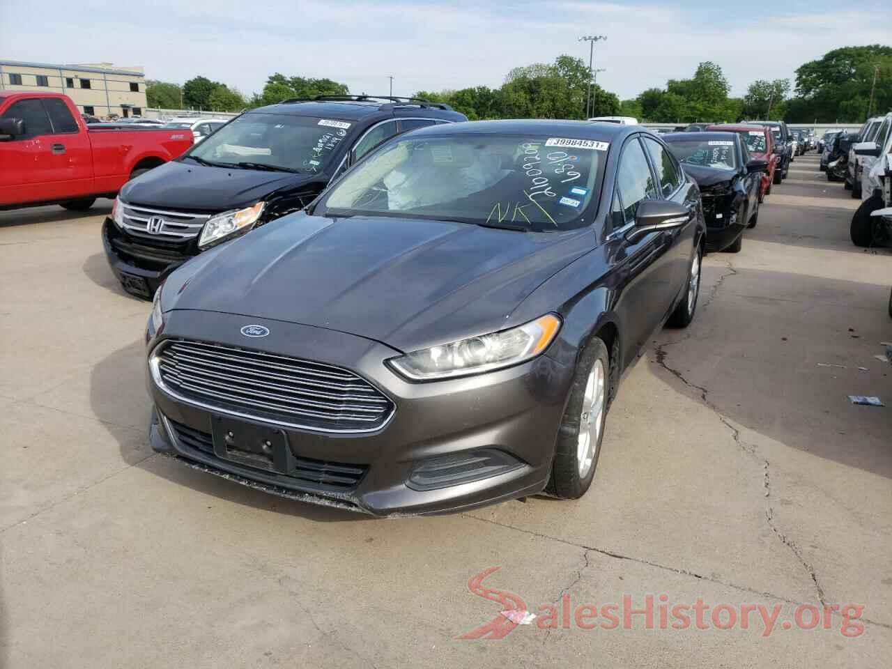 3FA6P0H77GR175093 2016 FORD FUSION