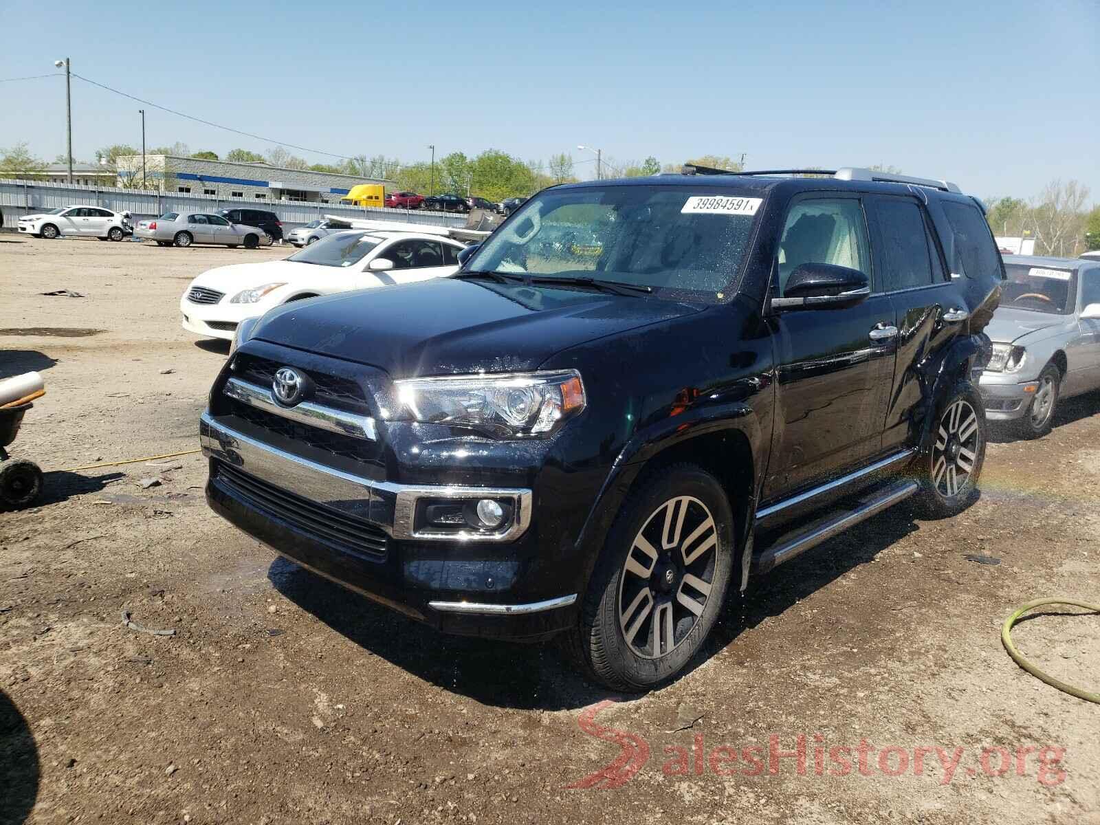 JTEBU5JR2J5529411 2018 TOYOTA 4RUNNER