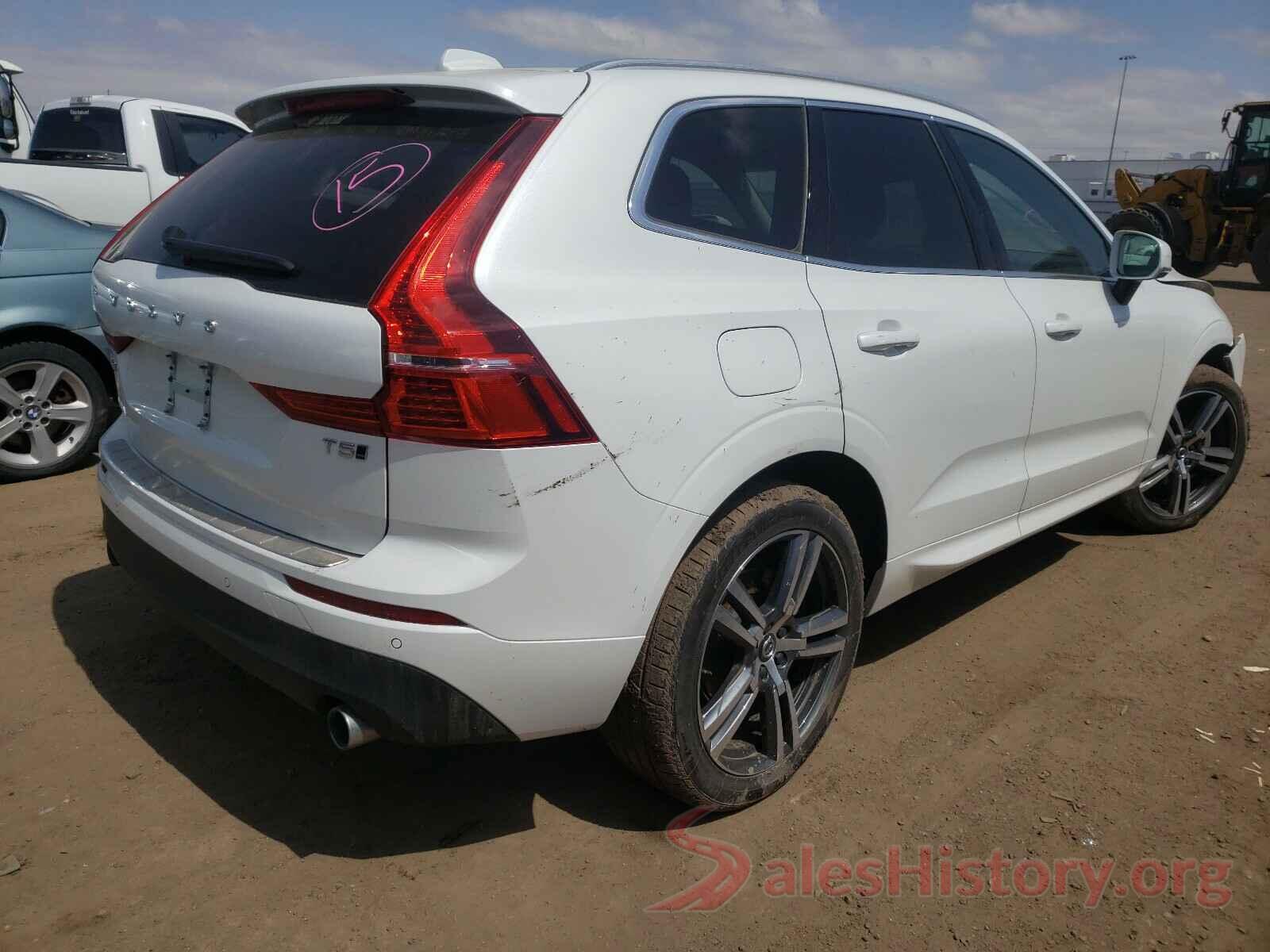 YV4102RK2L1429348 2020 VOLVO XC60