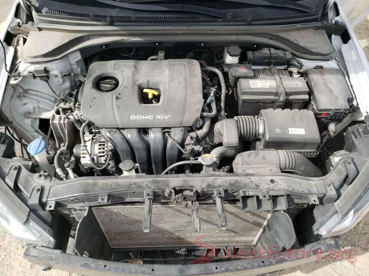 KMHD84LF0HU071989 2017 HYUNDAI ELANTRA