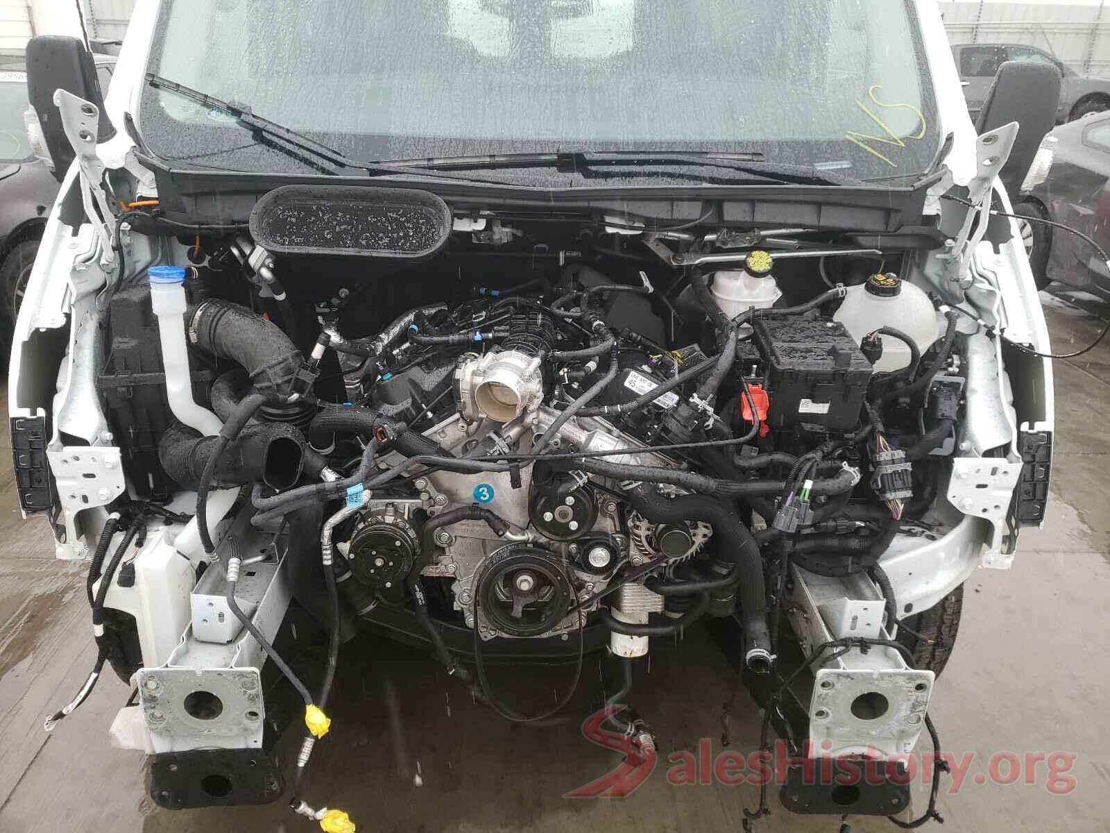 1FTBW2CG1LKB72025 2020 FORD TRANSIT CO