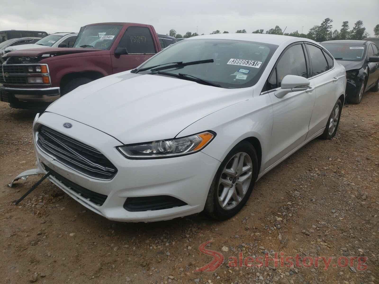 3FA6P0H79GR354221 2016 FORD FUSION