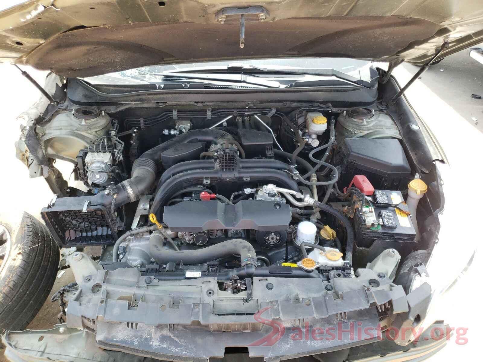 4S4BSBNC3G3200375 2016 SUBARU OUTBACK