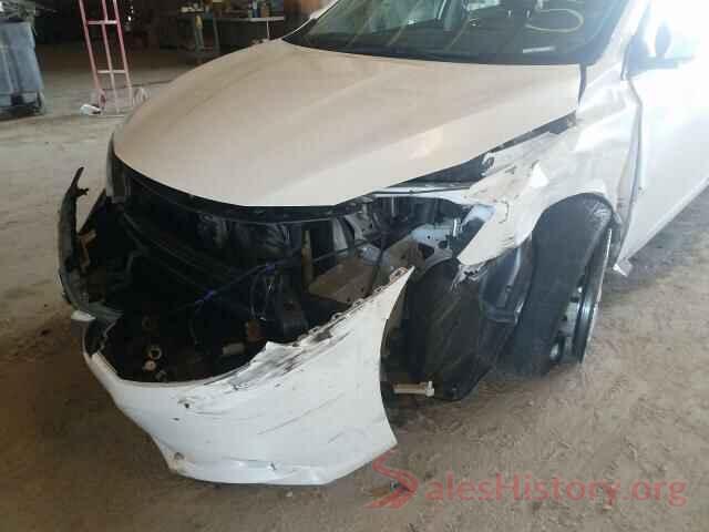 3N1AB7AP3JY305487 2018 NISSAN SENTRA