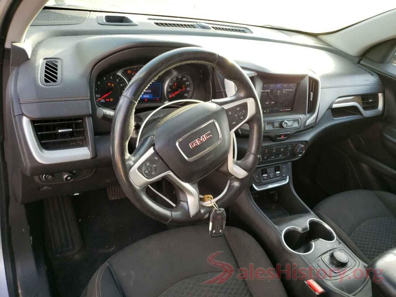 3GKALMEV2LL295041 2020 GMC TERRAIN