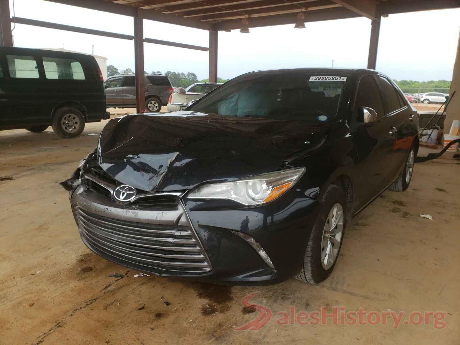 4T1BF1FK8GU507510 2016 TOYOTA CAMRY