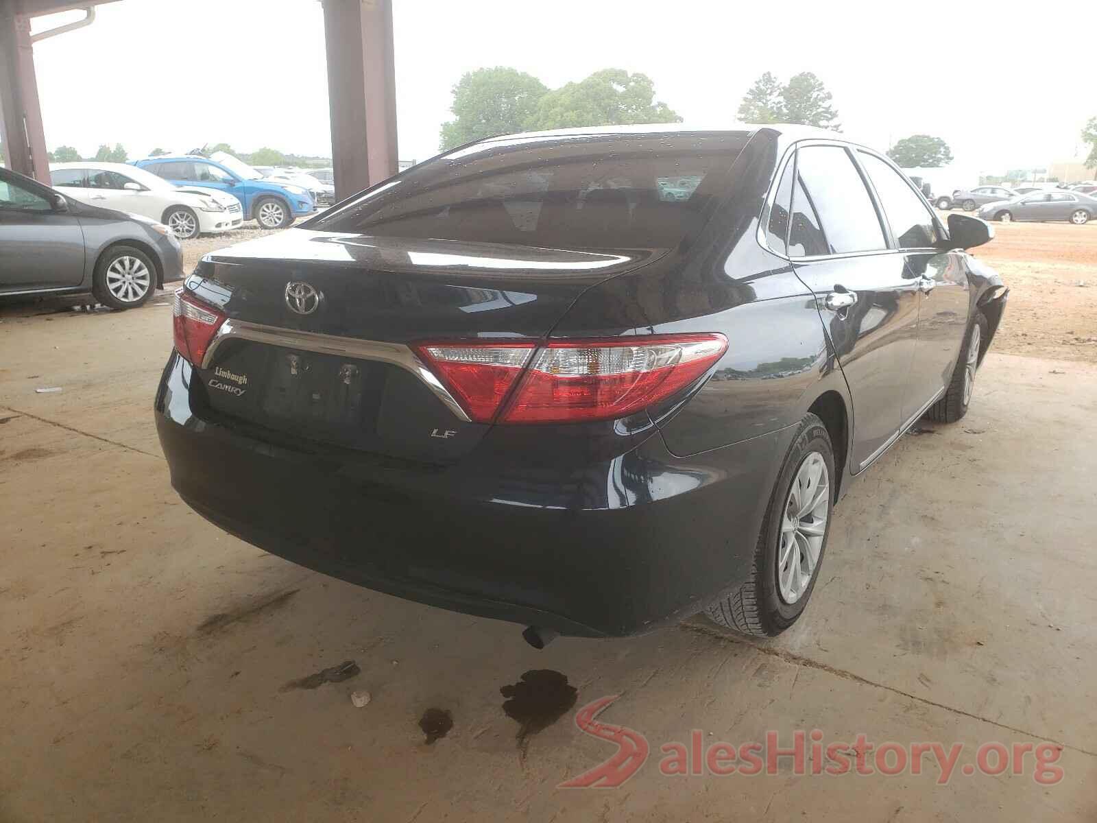 4T1BF1FK8GU507510 2016 TOYOTA CAMRY