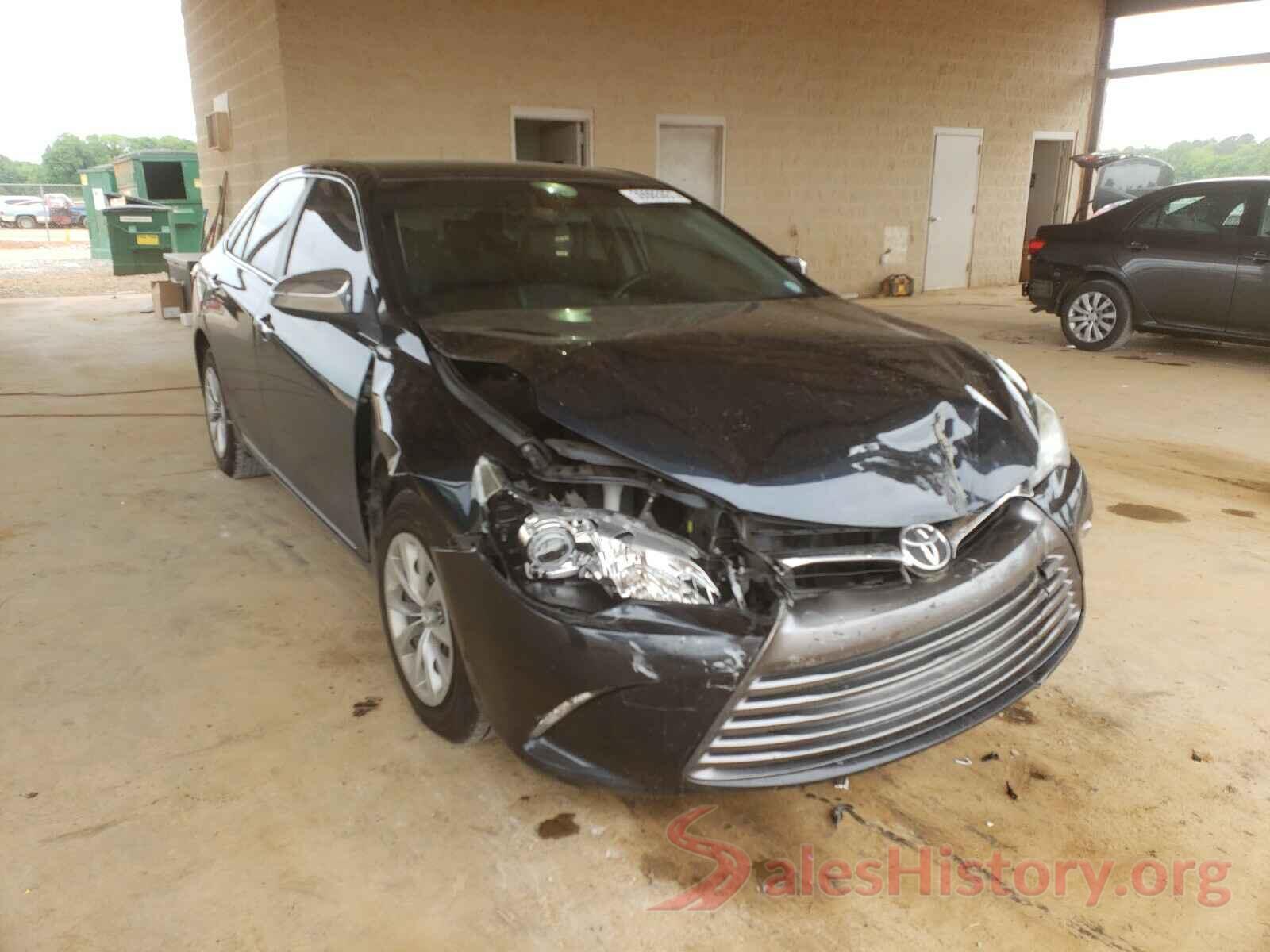 4T1BF1FK8GU507510 2016 TOYOTA CAMRY