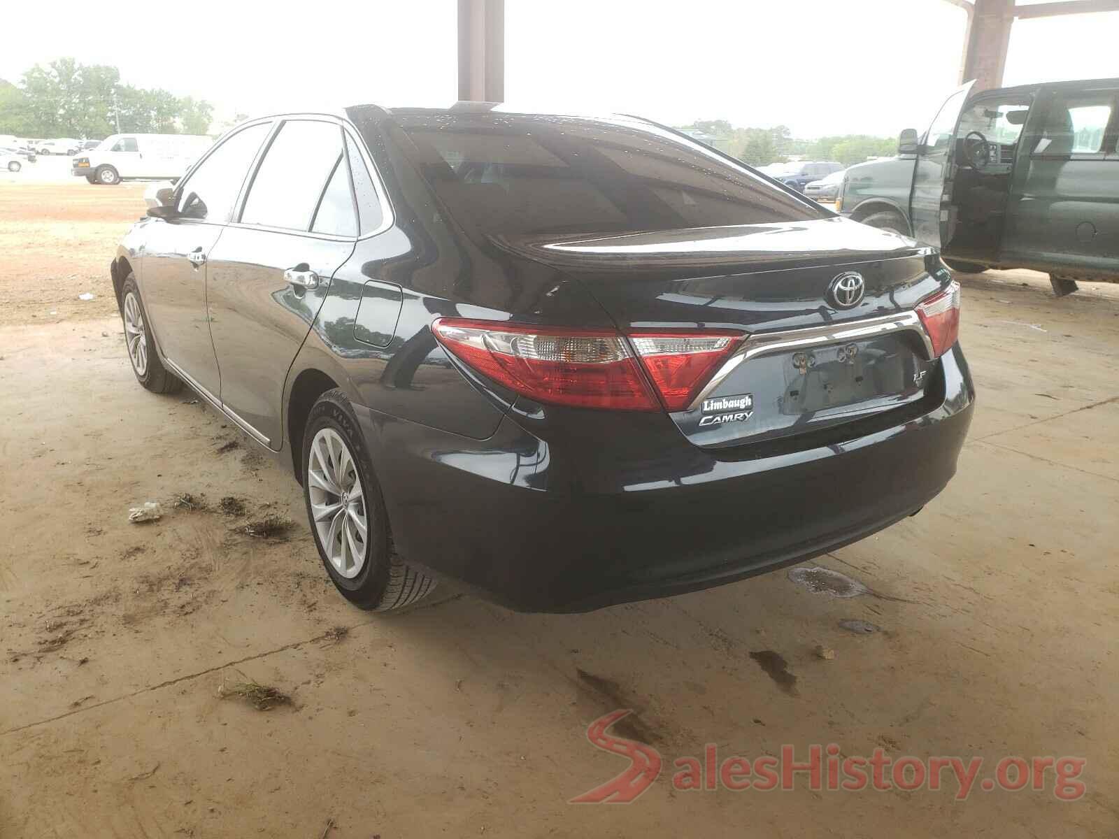 4T1BF1FK8GU507510 2016 TOYOTA CAMRY