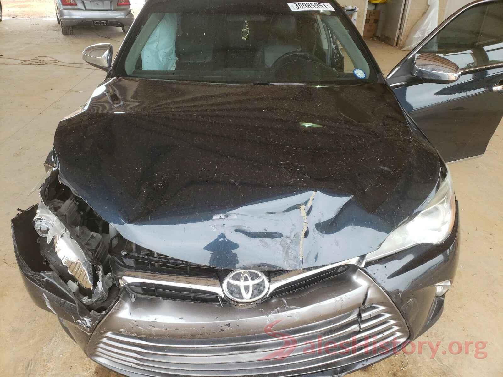 4T1BF1FK8GU507510 2016 TOYOTA CAMRY