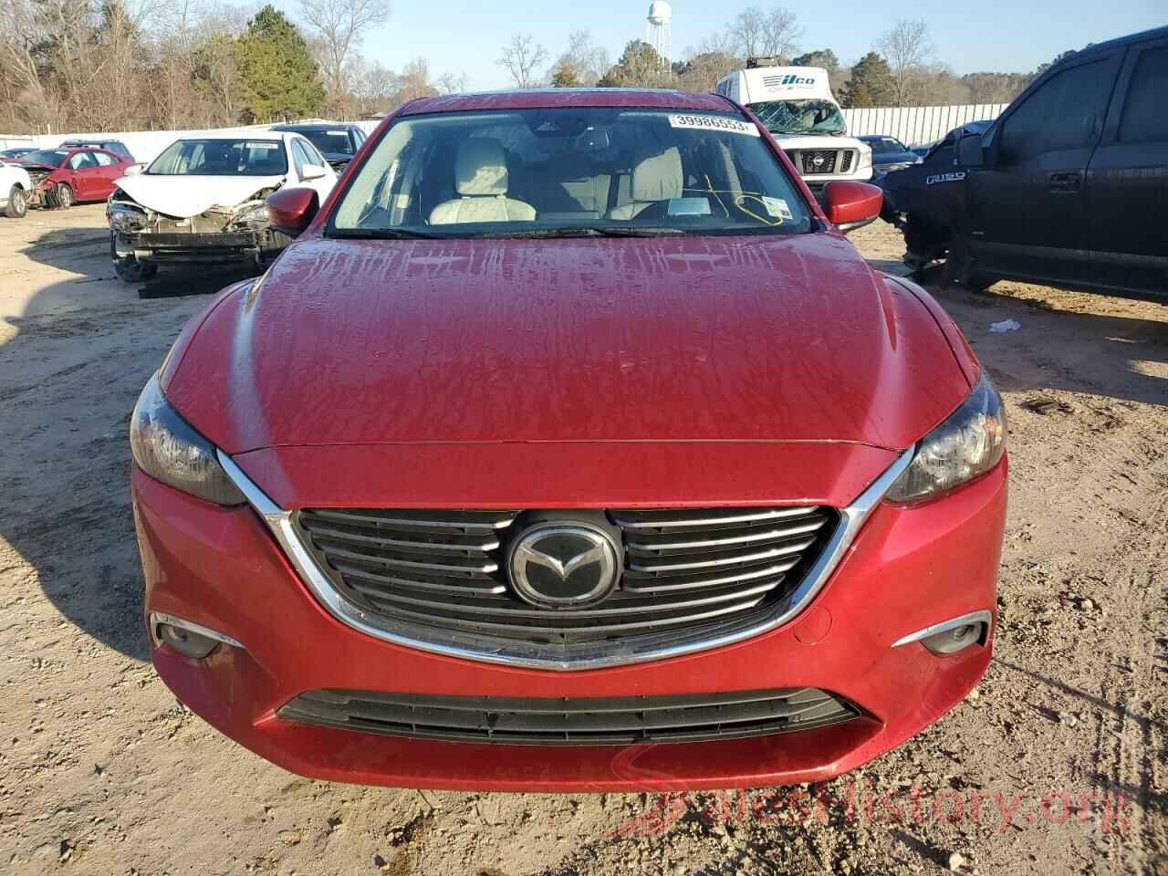 JM1GL1W51H1146766 2017 MAZDA 6