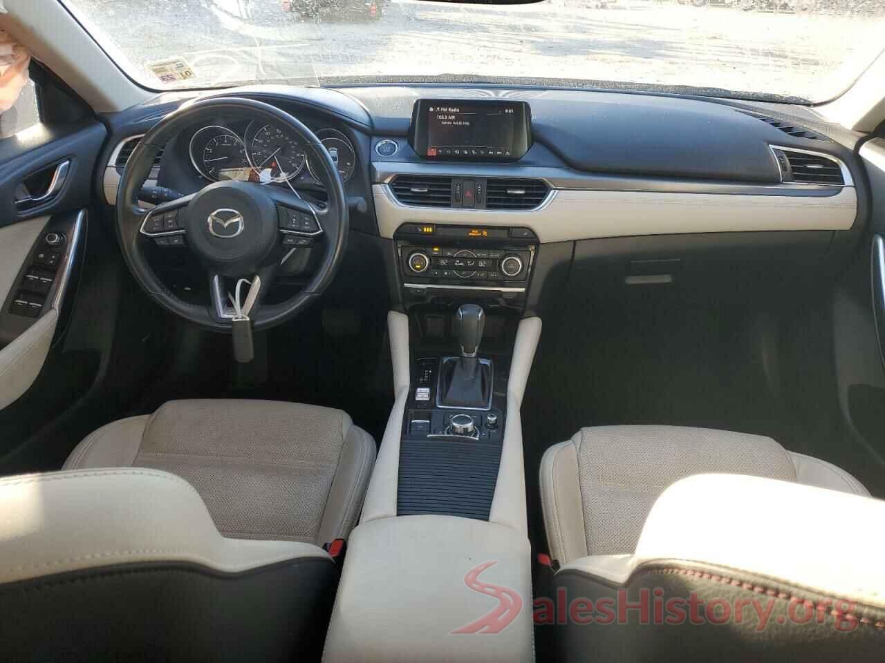 JM1GL1W51H1146766 2017 MAZDA 6