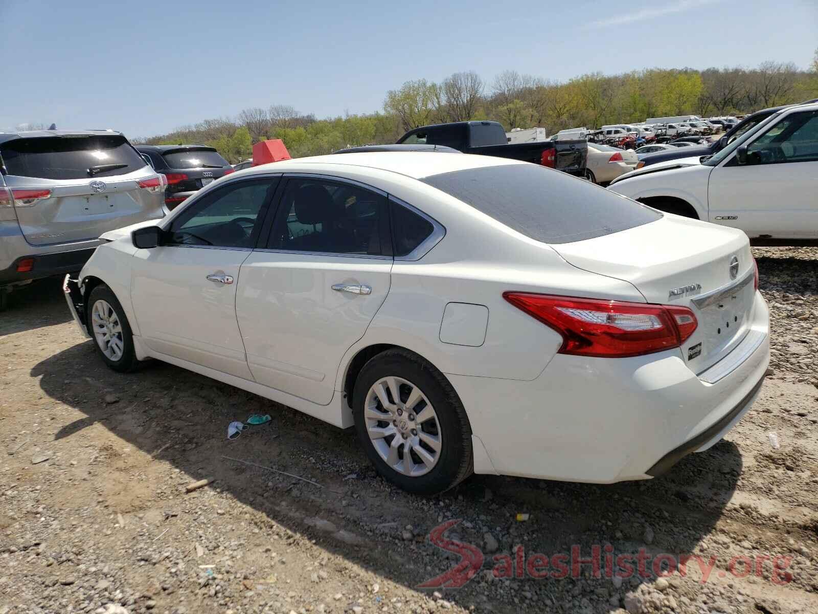 1N4AL3AP6HC274778 2017 NISSAN ALTIMA