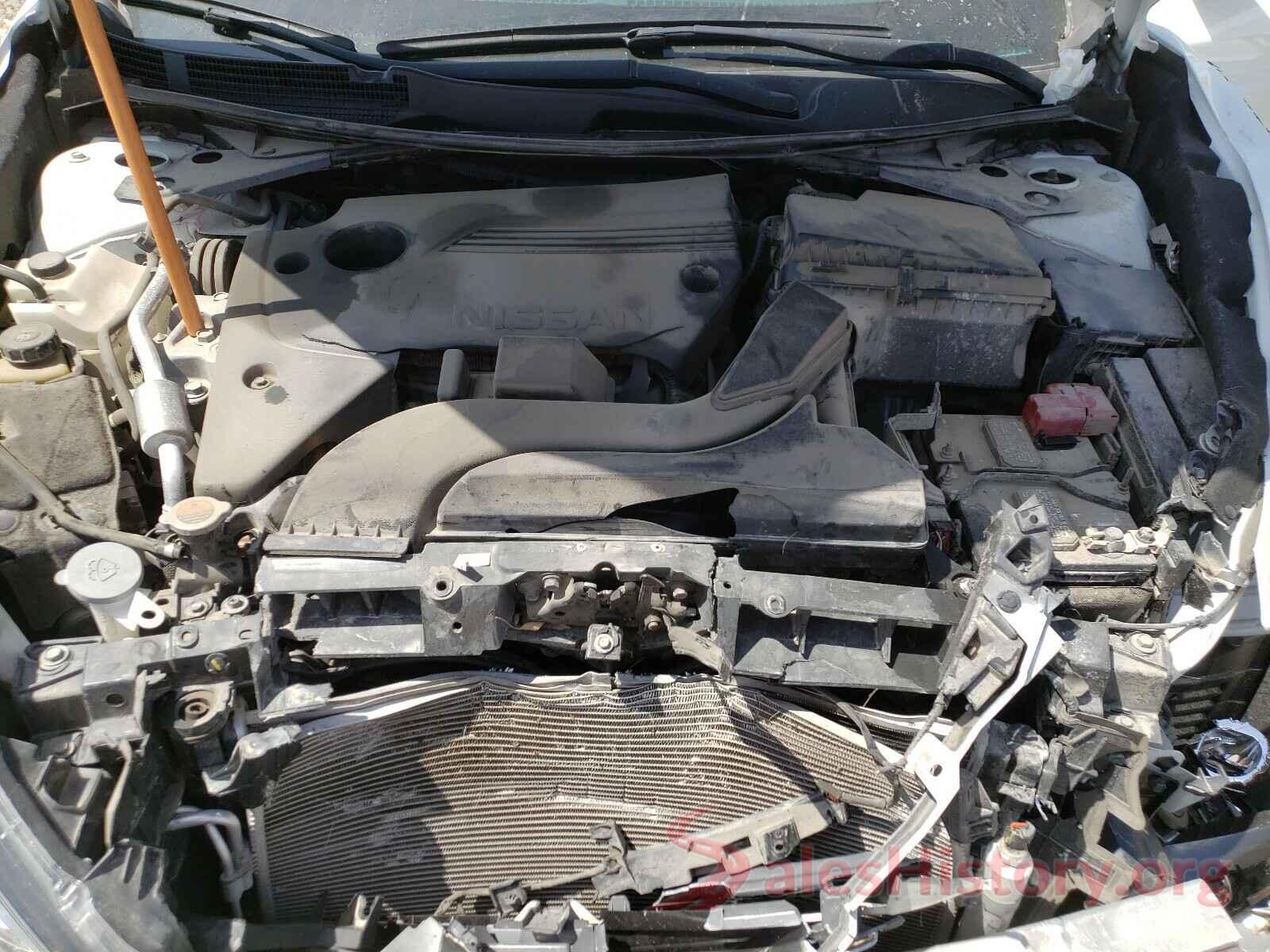 1N4AL3AP6HC274778 2017 NISSAN ALTIMA