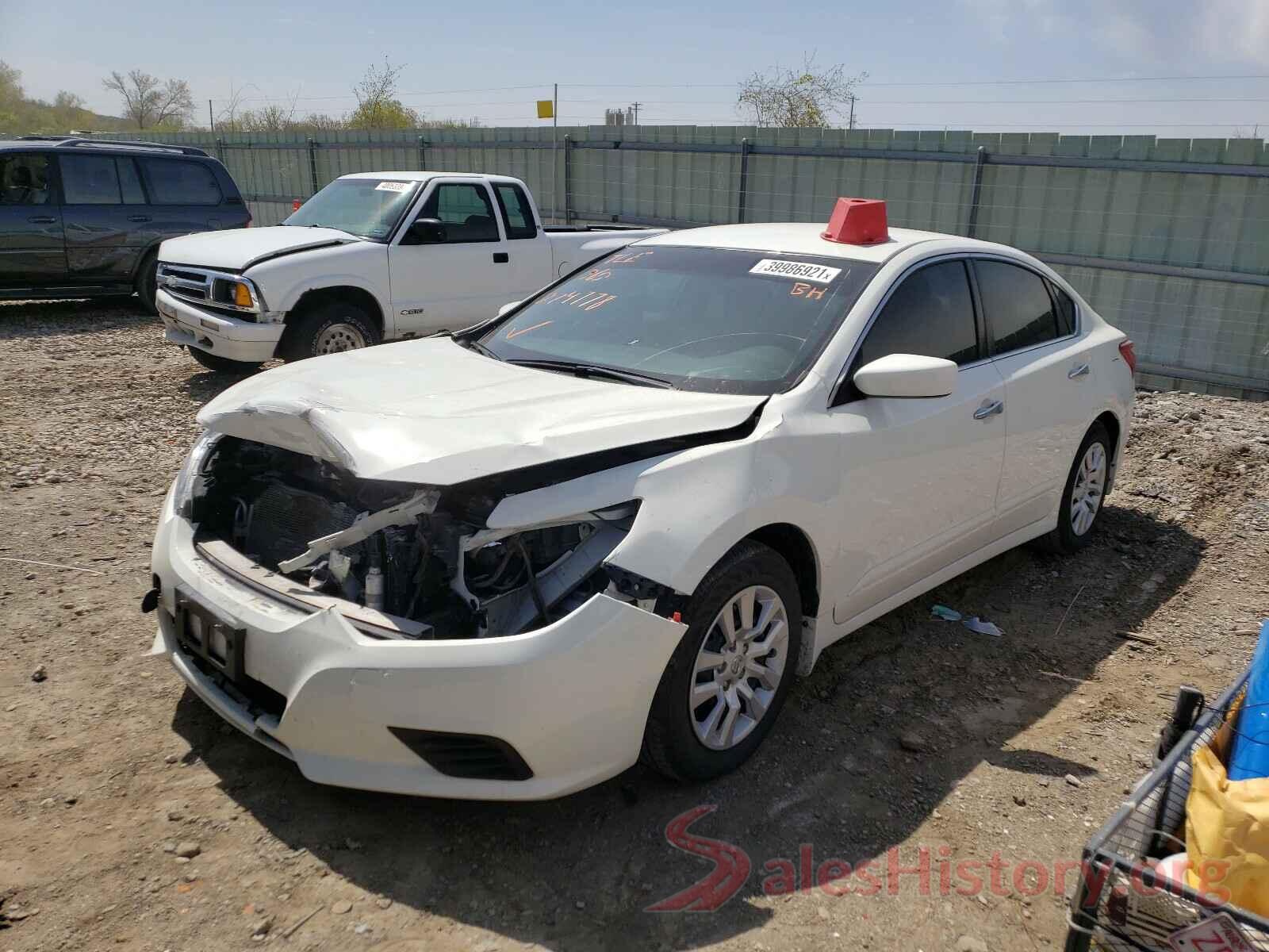 1N4AL3AP6HC274778 2017 NISSAN ALTIMA