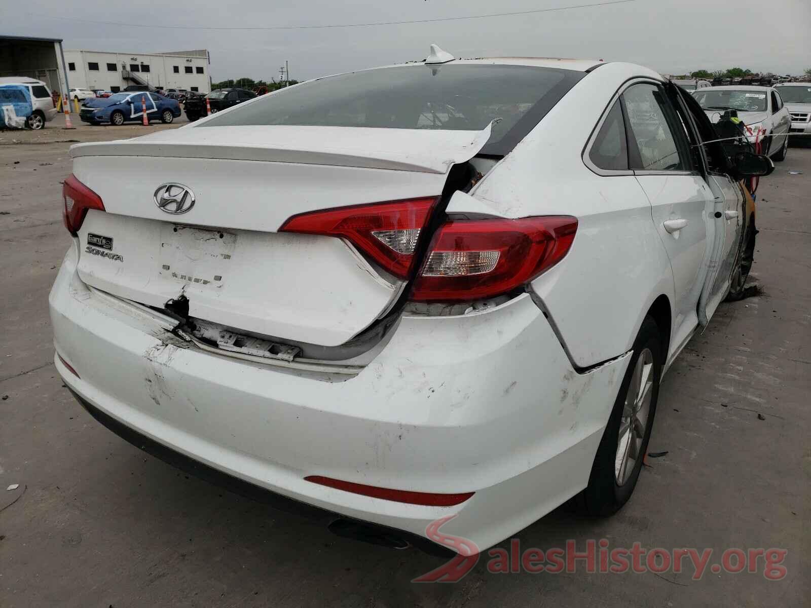 5NPE24AF3HH586119 2017 HYUNDAI SONATA