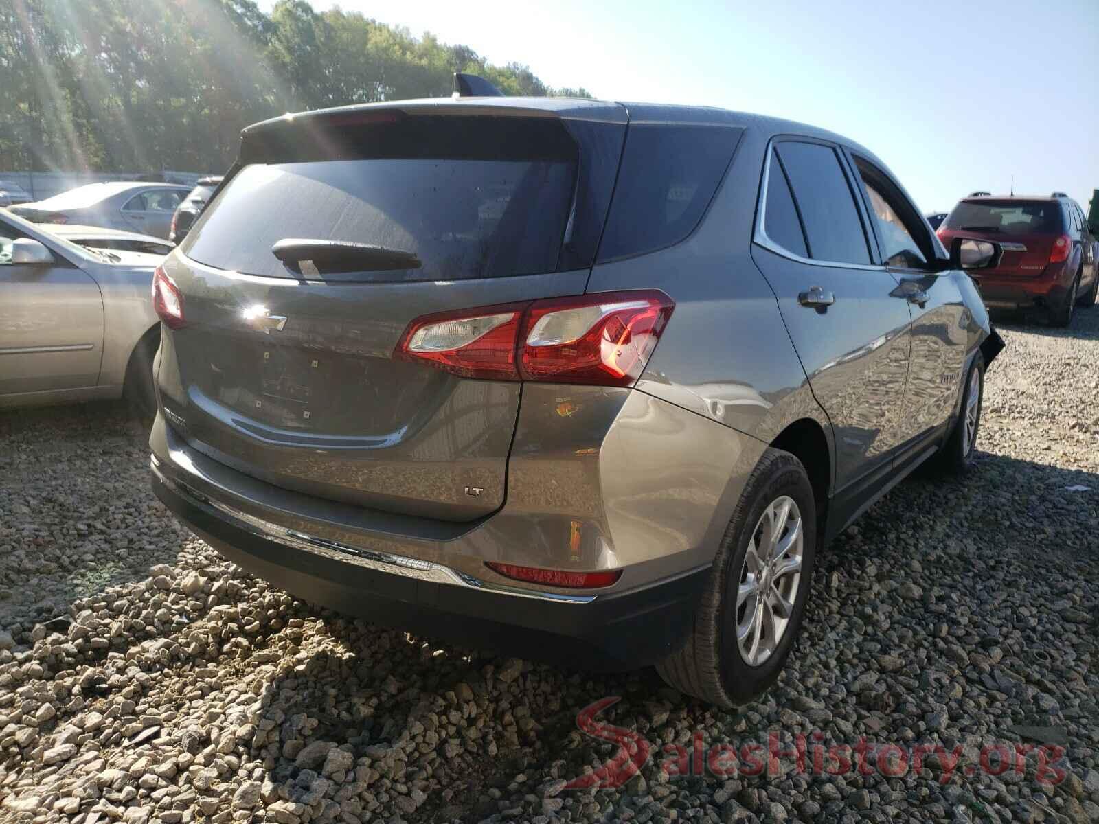 3GNAXJEV4JS603061 2018 CHEVROLET EQUINOX