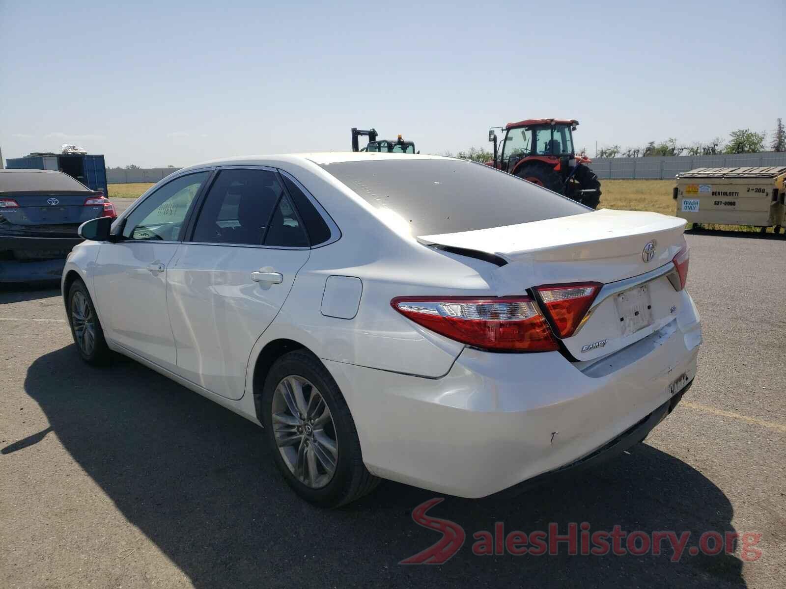 4T1BF1FK5HU416065 2017 TOYOTA CAMRY