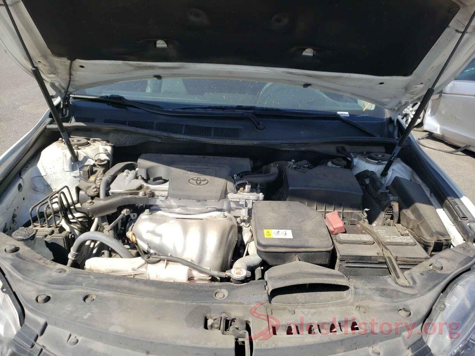 4T1BF1FK5HU416065 2017 TOYOTA CAMRY