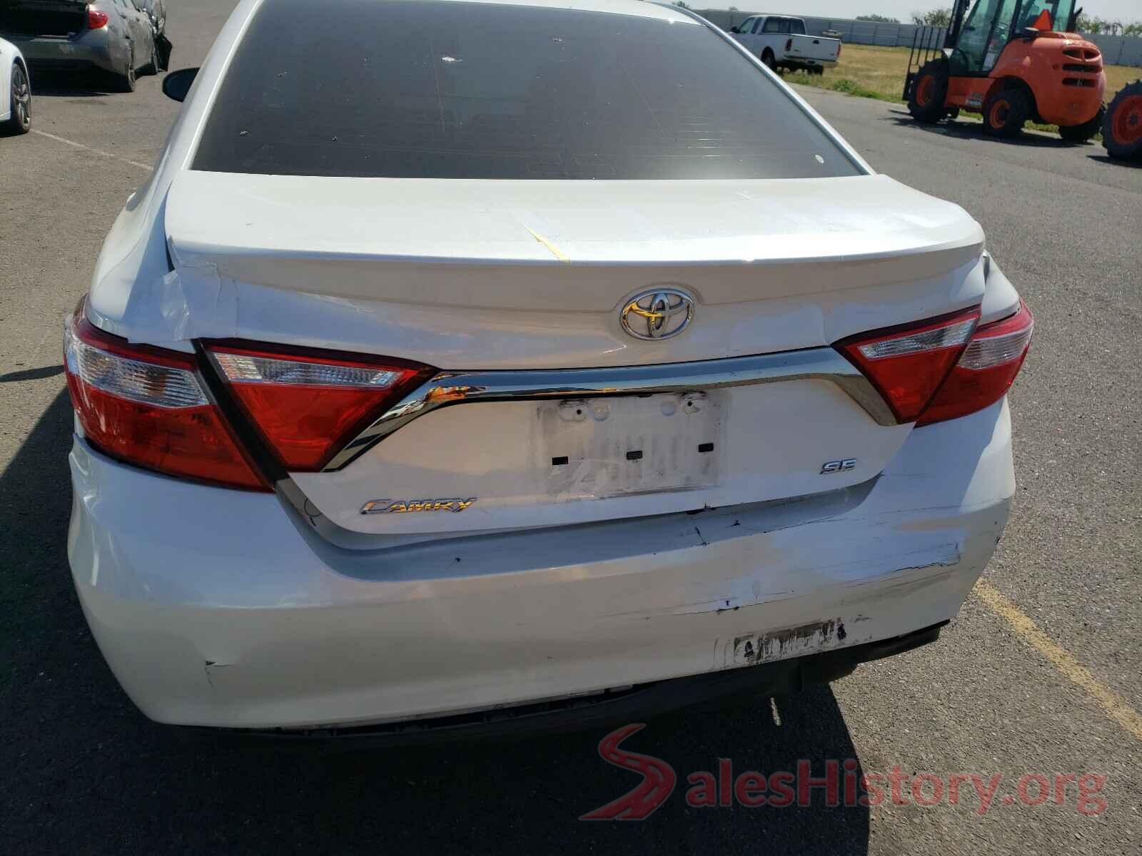 4T1BF1FK5HU416065 2017 TOYOTA CAMRY