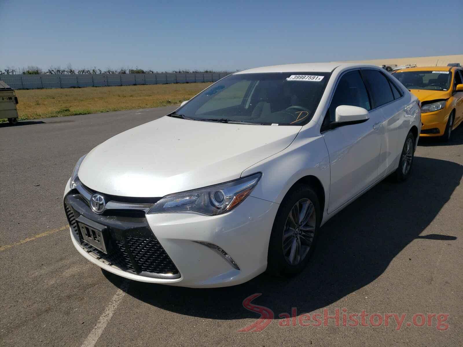 4T1BF1FK5HU416065 2017 TOYOTA CAMRY