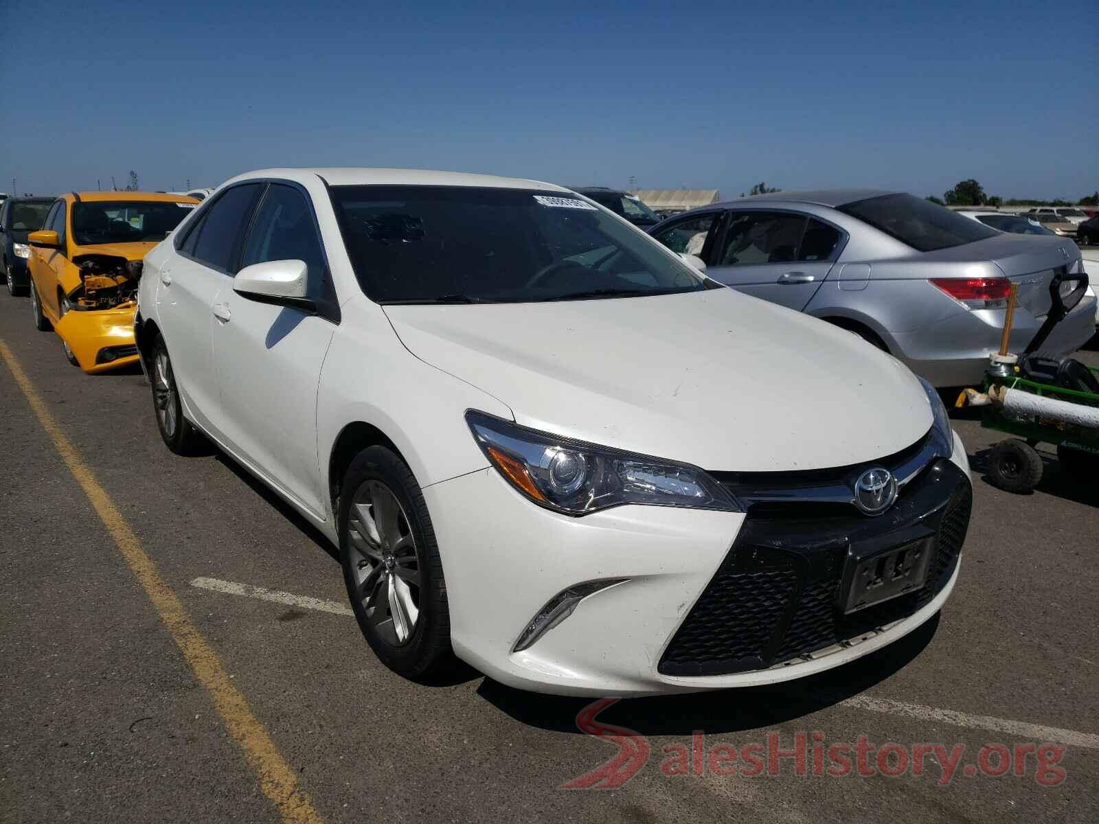 4T1BF1FK5HU416065 2017 TOYOTA CAMRY