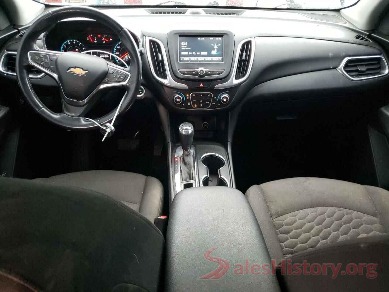 2GNAXJEV3J6314994 2018 CHEVROLET EQUINOX