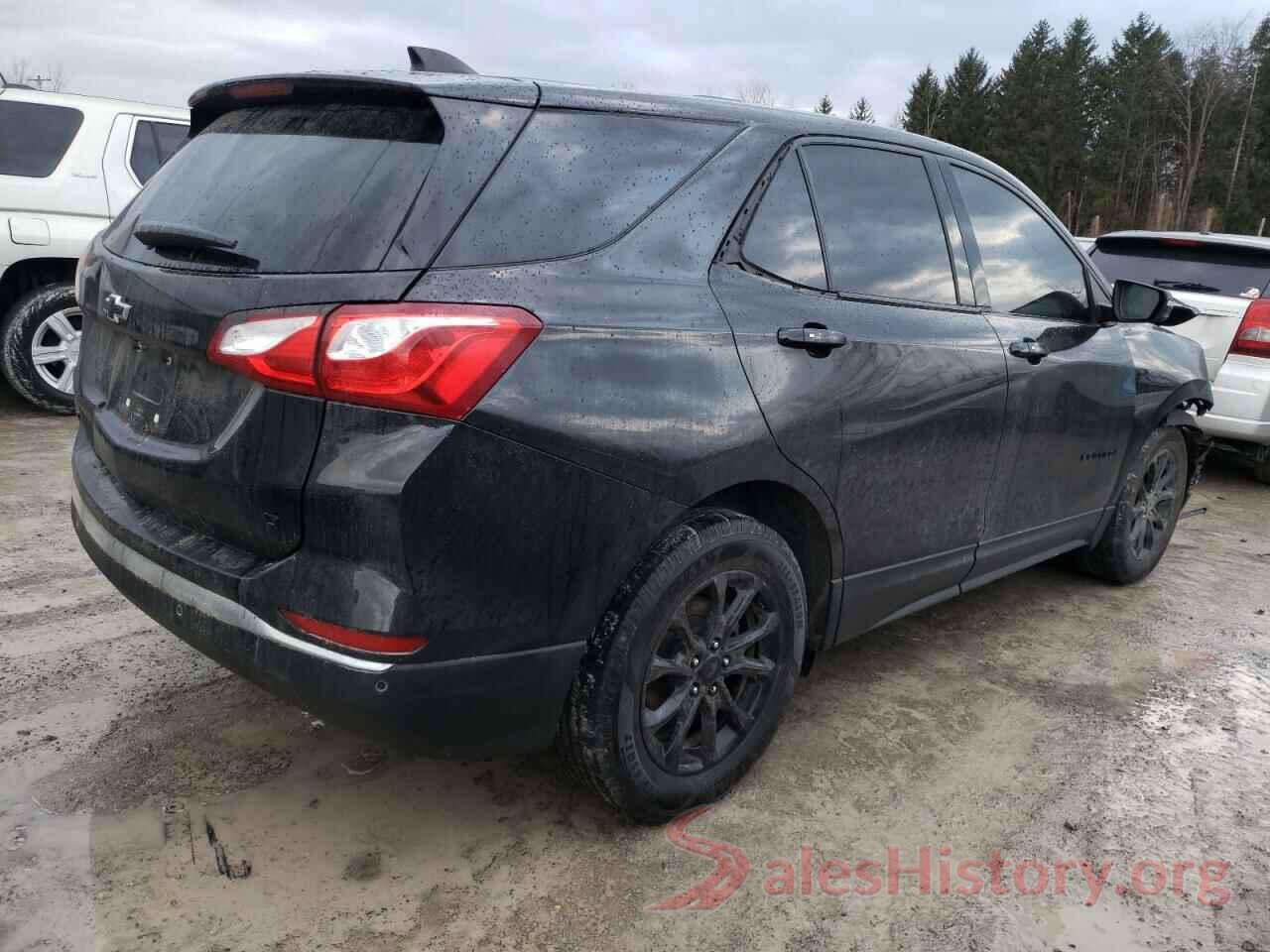 2GNAXJEV3J6314994 2018 CHEVROLET EQUINOX