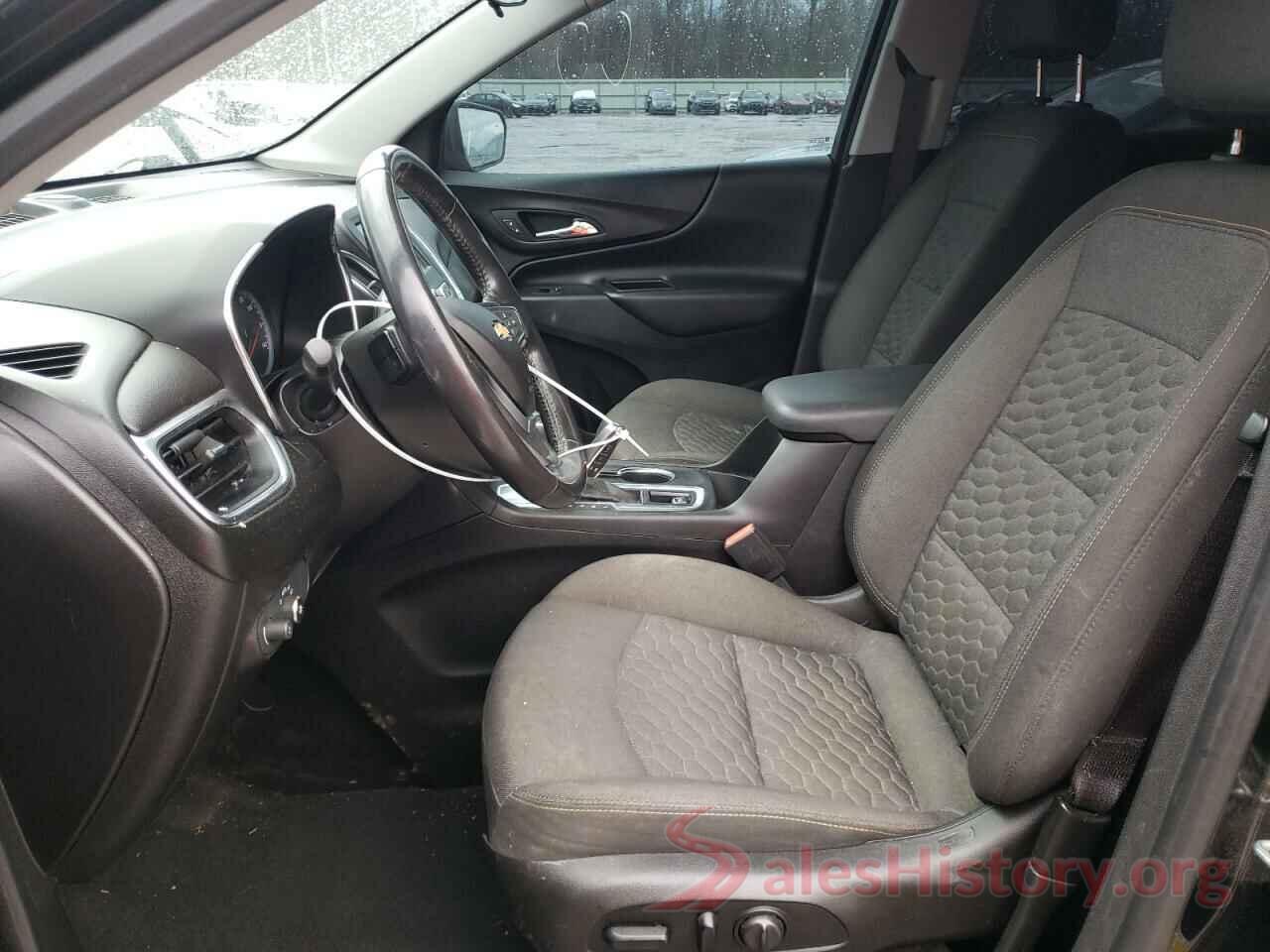 2GNAXJEV3J6314994 2018 CHEVROLET EQUINOX