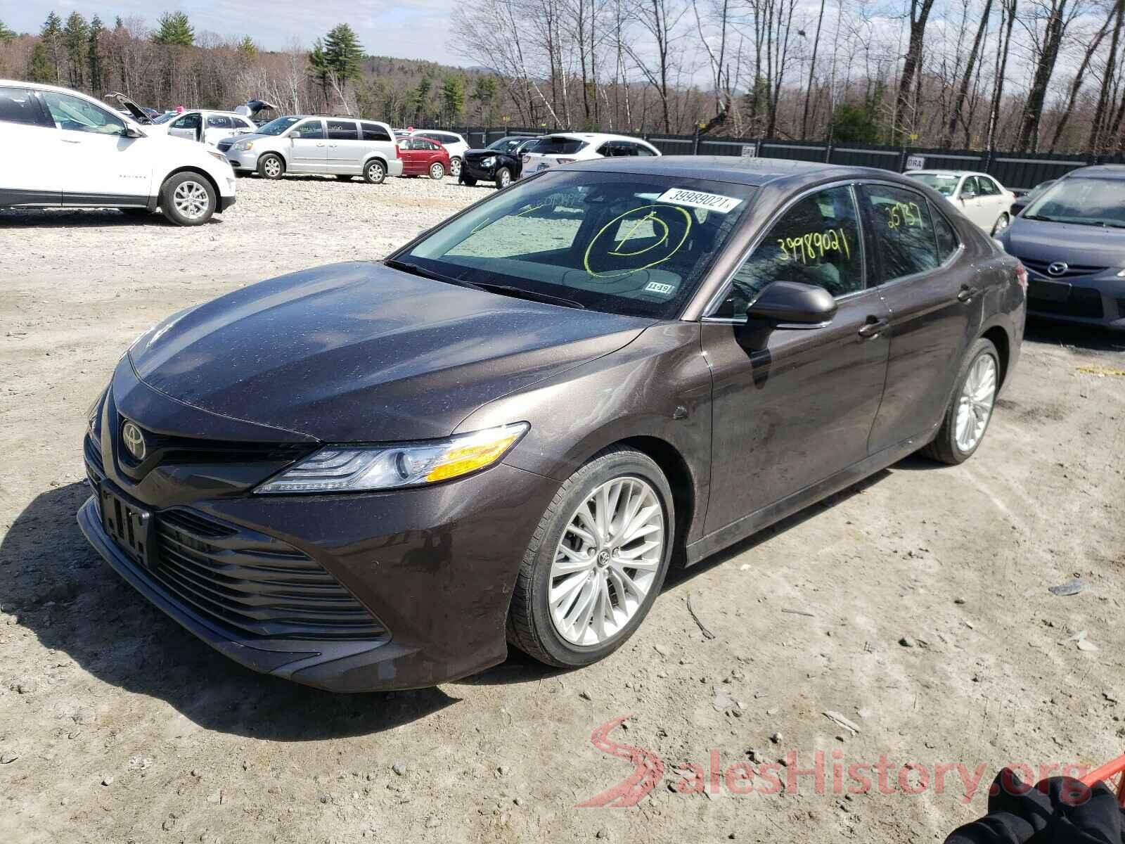 4T1B11HK6JU069959 2018 TOYOTA CAMRY