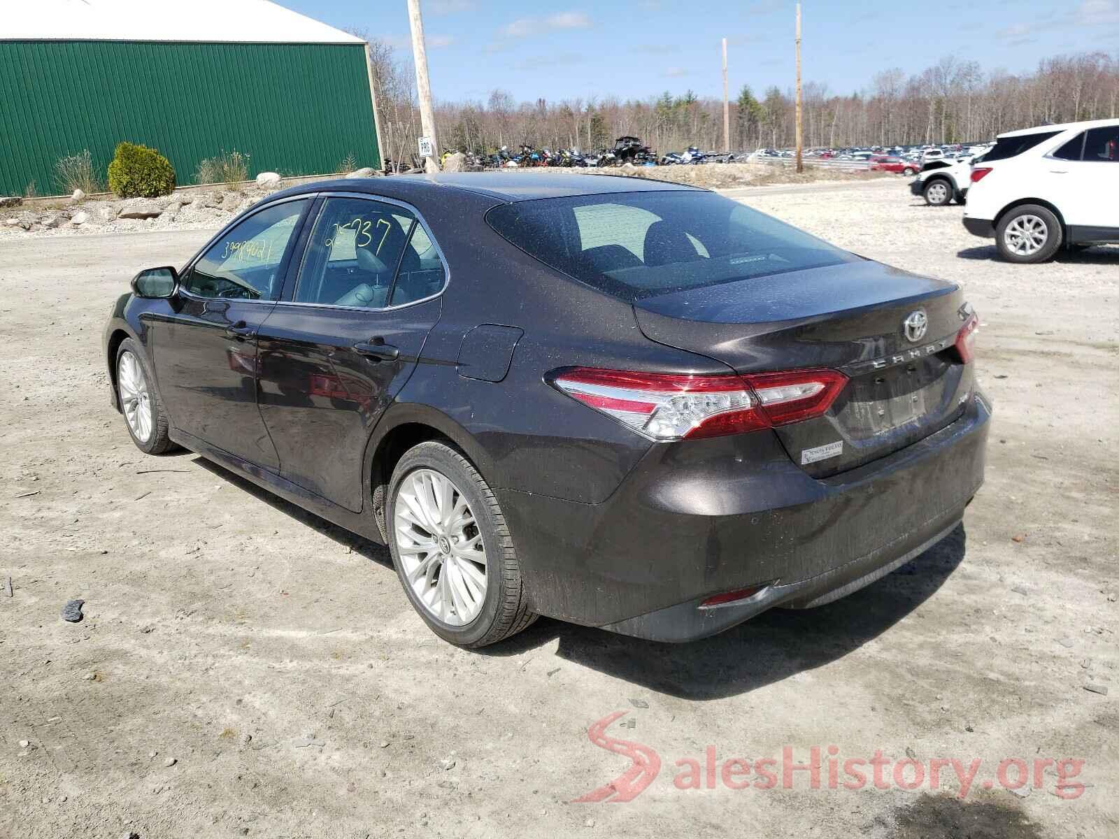 4T1B11HK6JU069959 2018 TOYOTA CAMRY