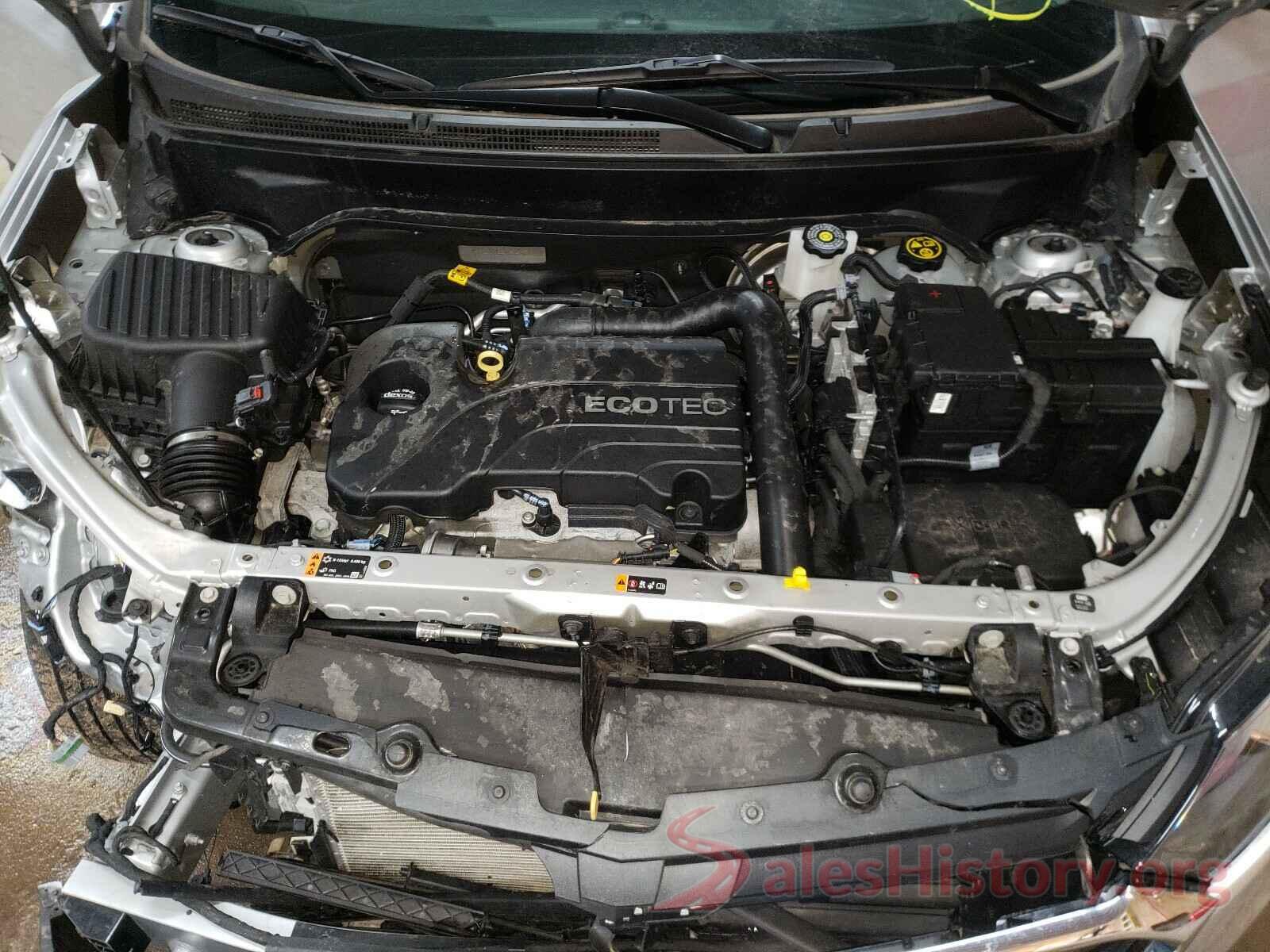 2GNAX5EVXL6243609 2020 CHEVROLET EQUINOX