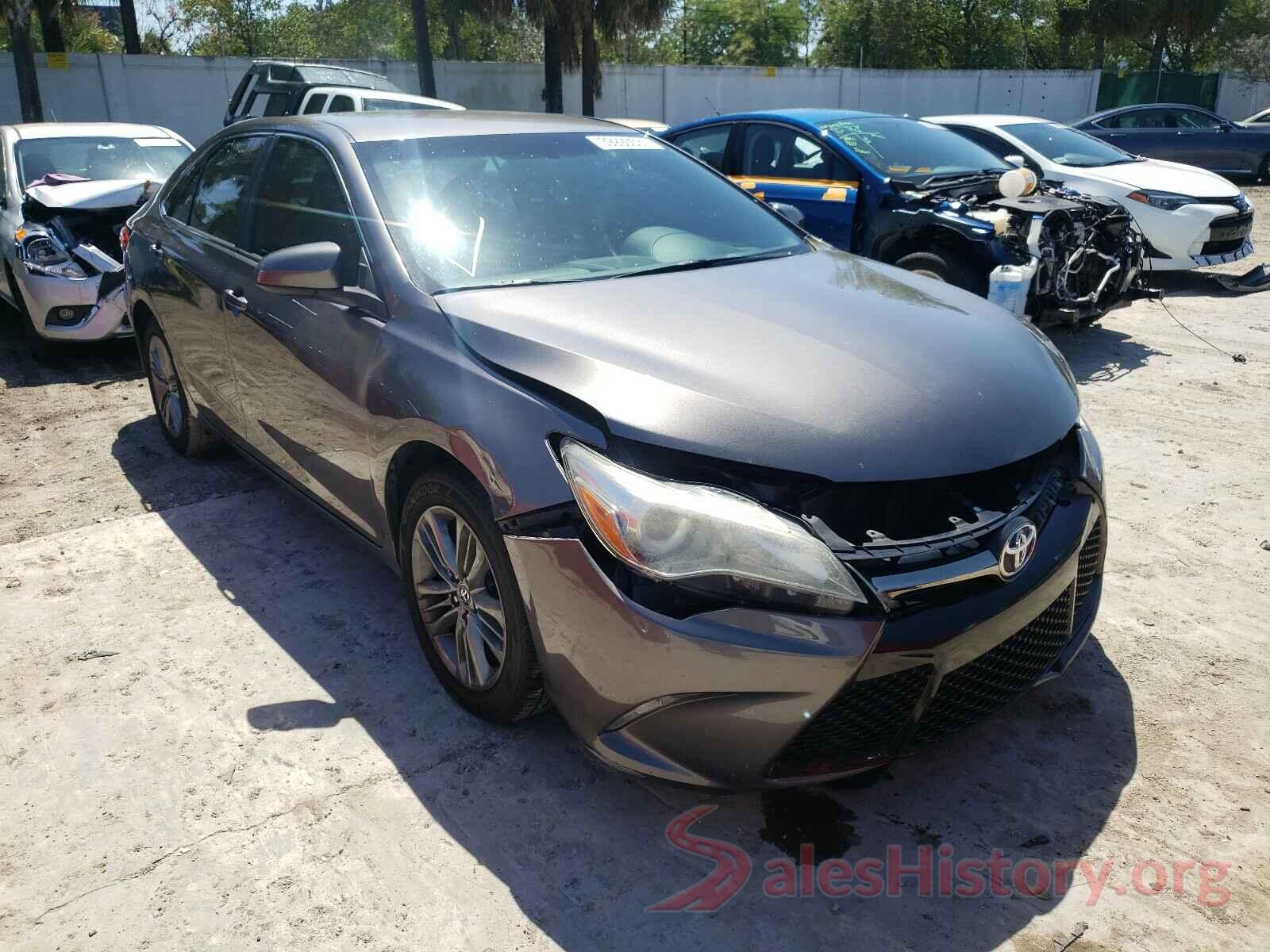 4T1BF1FK8GU215761 2016 TOYOTA CAMRY