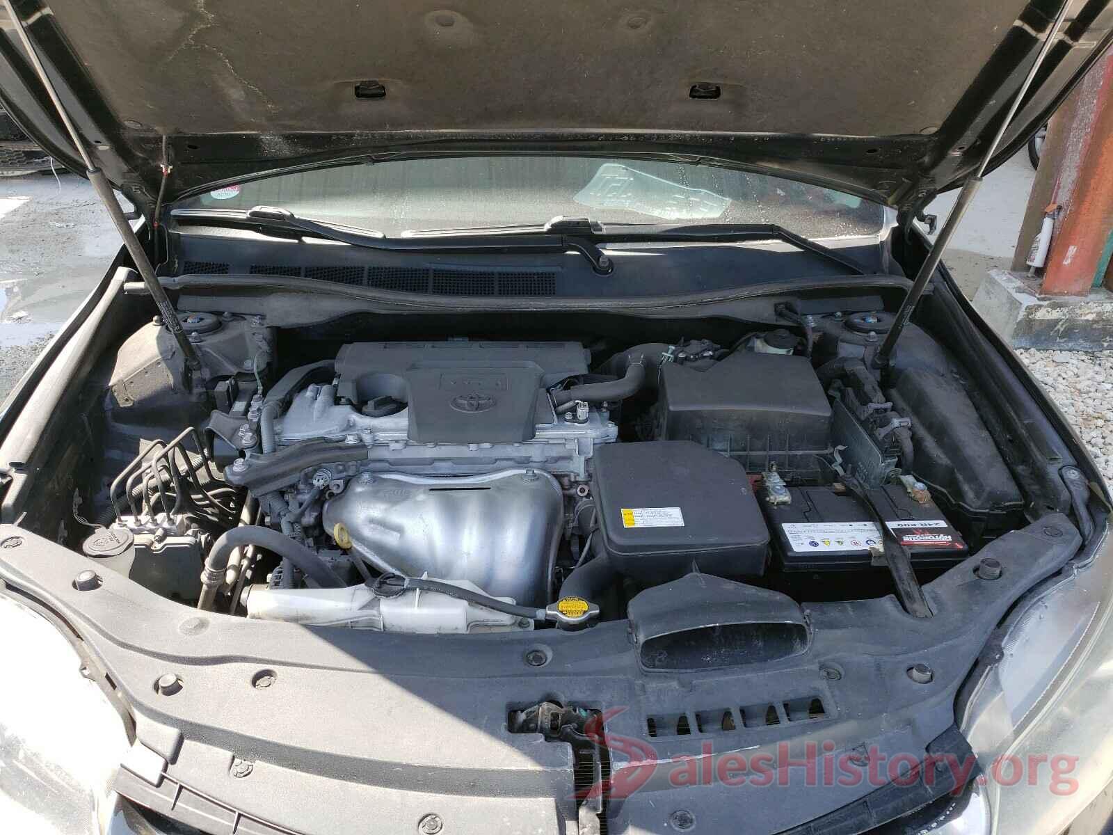 4T1BF1FK9GU120528 2016 TOYOTA CAMRY