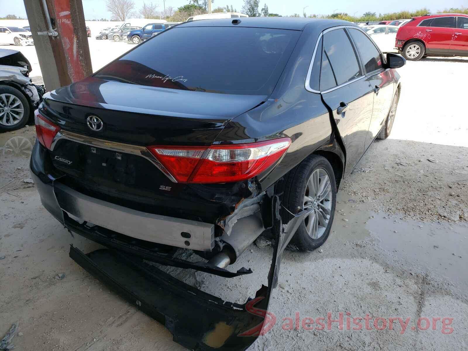 4T1BF1FK9GU120528 2016 TOYOTA CAMRY