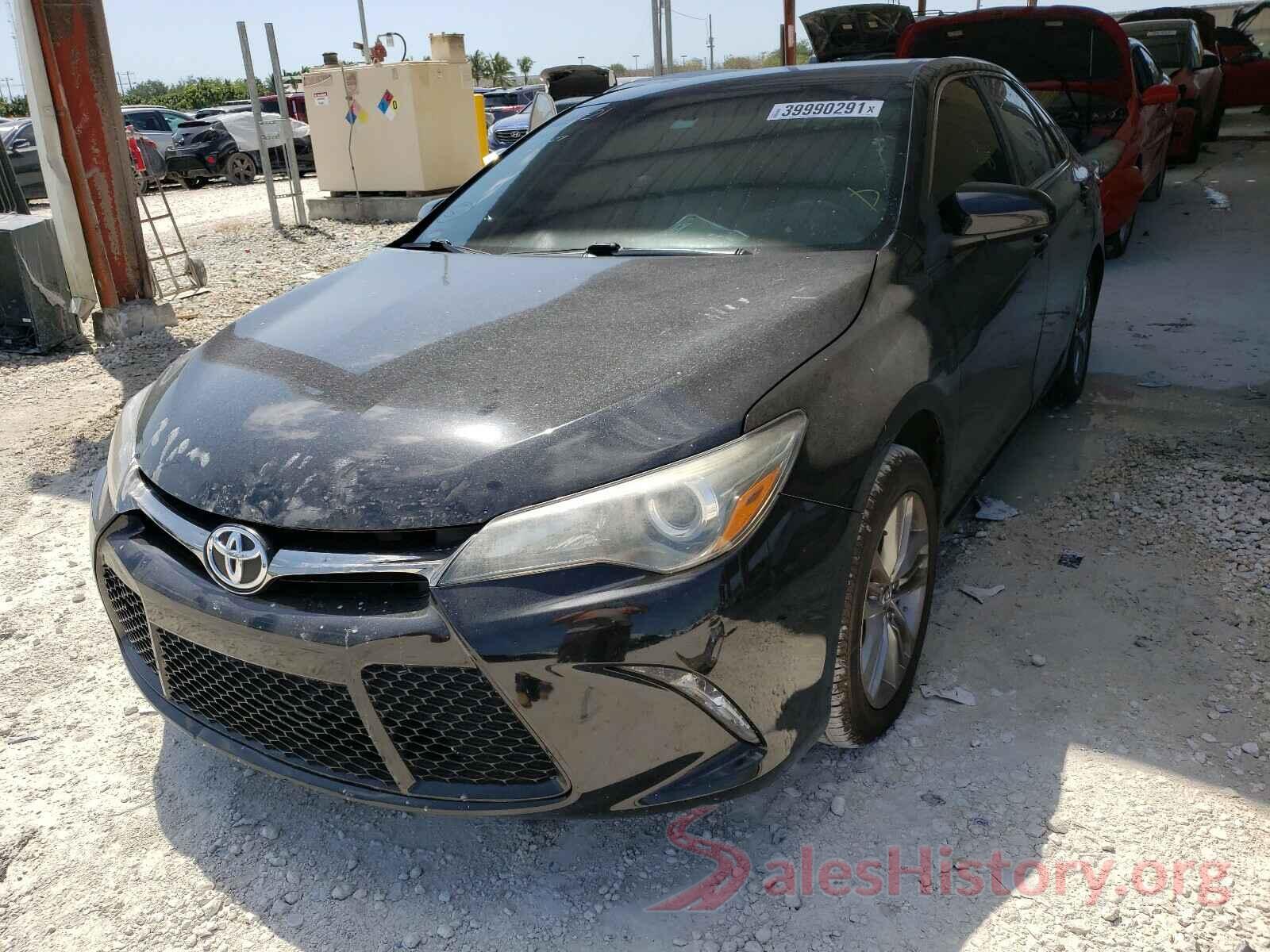 4T1BF1FK9GU120528 2016 TOYOTA CAMRY