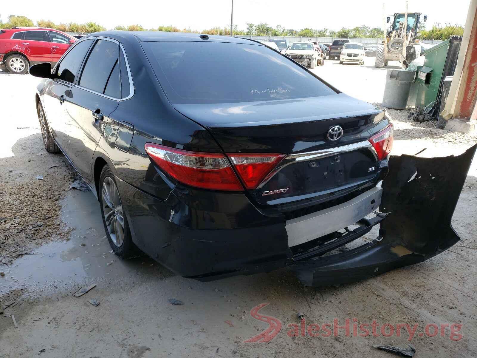 4T1BF1FK9GU120528 2016 TOYOTA CAMRY