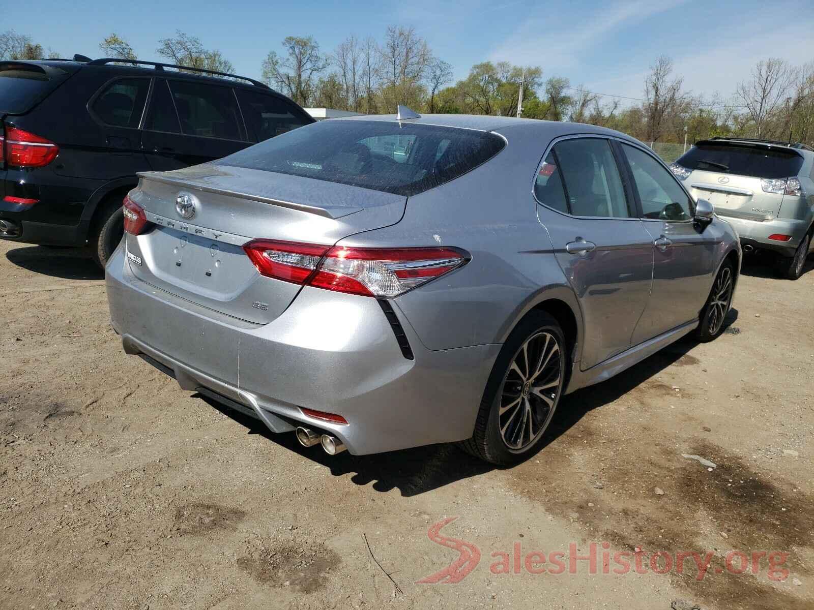 4T1J11AK3LU363649 2020 TOYOTA CAMRY